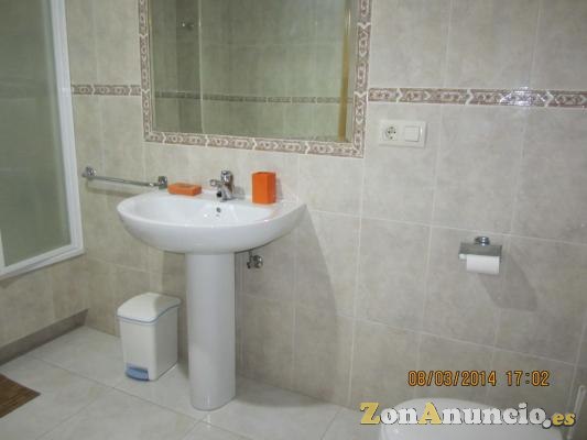 APARTAMENTO EN SANXENXO A 50 M DE SILGAR